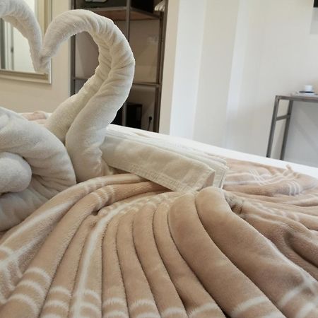 Hostal La Estacion Terrazas Madrid Kültér fotó