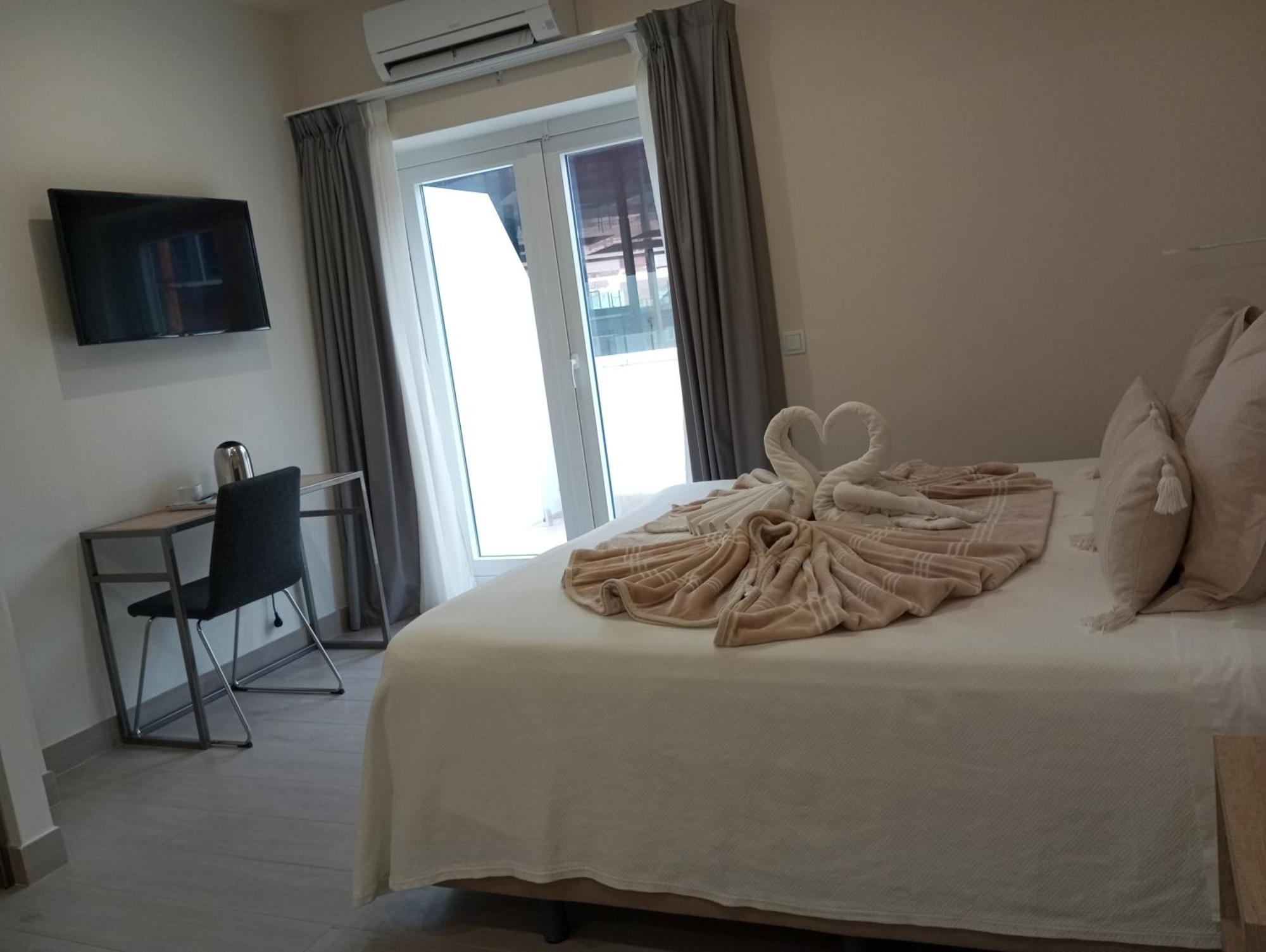 Hostal La Estacion Terrazas Madrid Kültér fotó