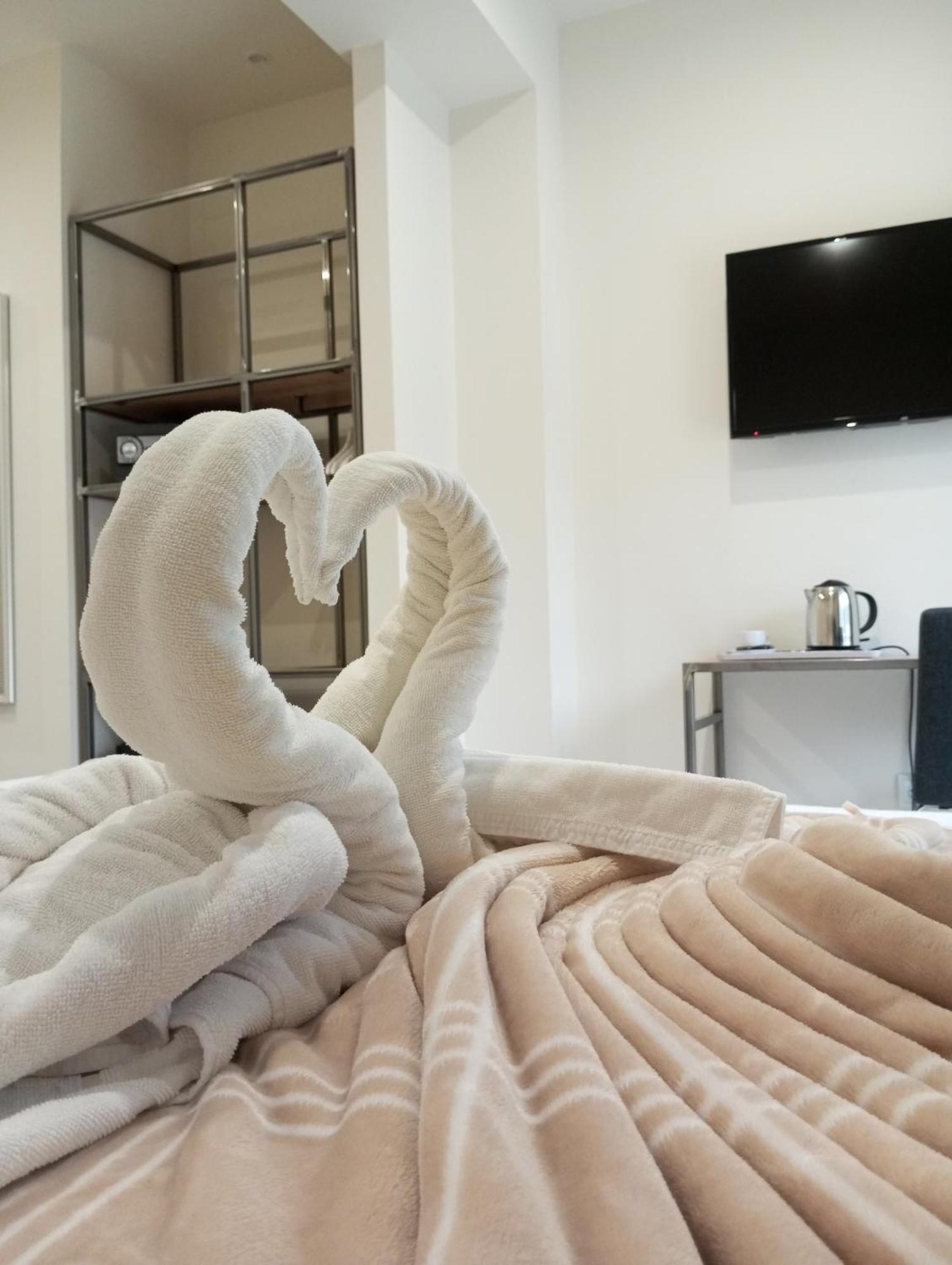 Hostal La Estacion Terrazas Madrid Kültér fotó