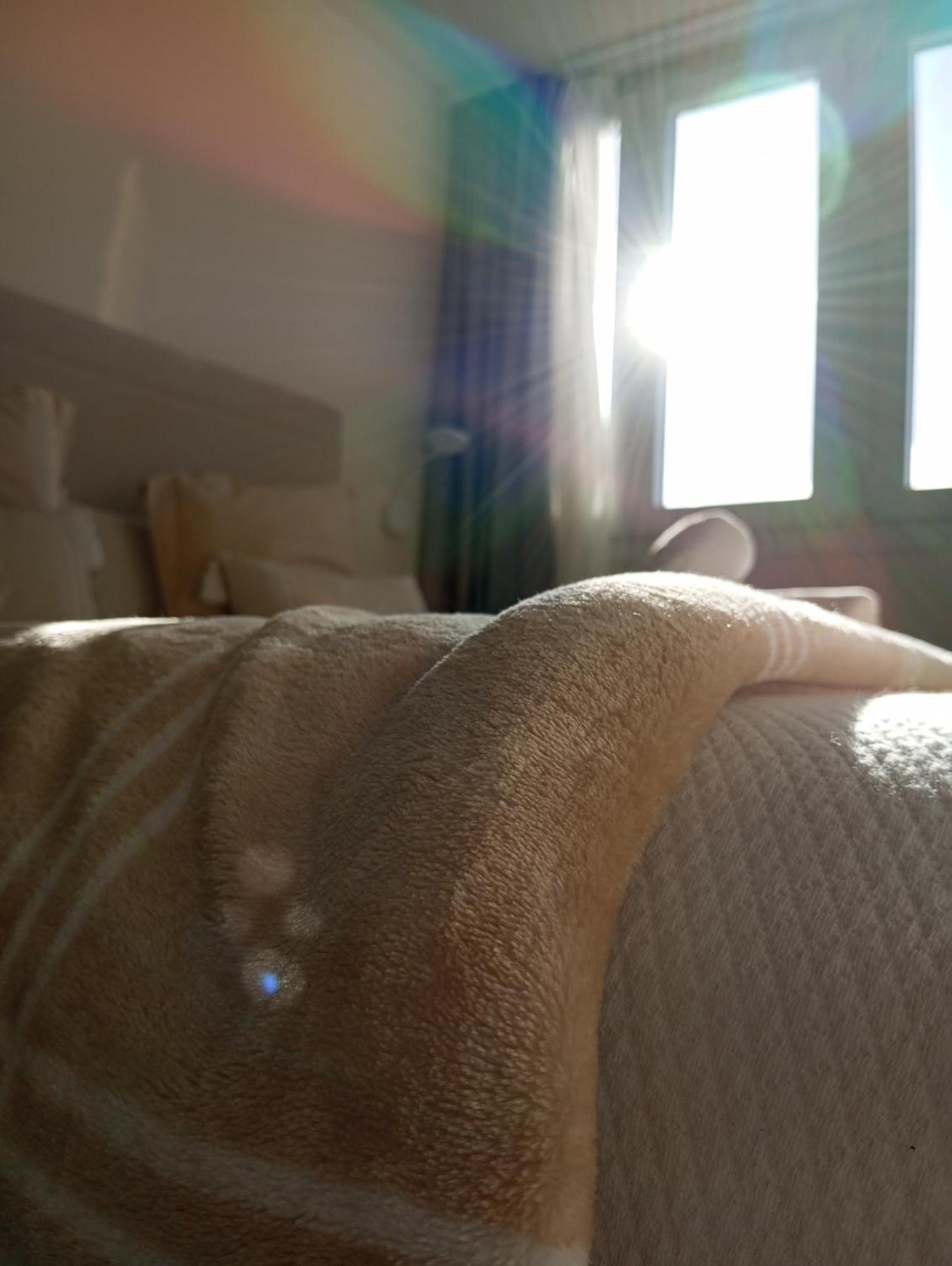Hostal La Estacion Terrazas Madrid Kültér fotó